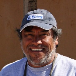 Professor Jorge Urban